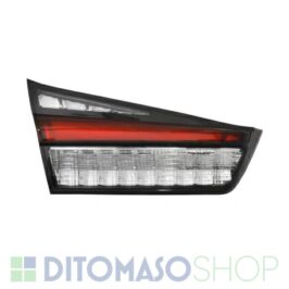 FANALE POSTERIORE SX INTERNO PER MITSUBISHI ASX 11/2019> OE 8336A123