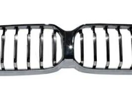GRIGLIA RADIATORE PER BMW SERIE 5 G30-G31 LUXURY LINE 07/2020> OE 51135A46240