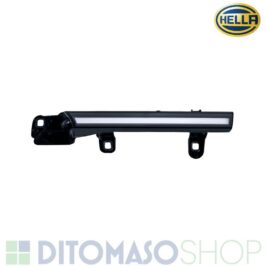 LUCE DRL SINISTRA FULL LED PER VOLKSWAGEN ID BUZZ 06/2022> HELLA OE 1T3941653