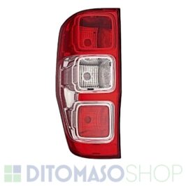 FANALE POSTERIORE SINISTRO C/RETRONEBBIA PER FORD RANGER 01/2012> OE 1799314