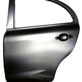 PORTA POSTERIORE SX PER NISSAN MICRA K13 11/2010>12/2016