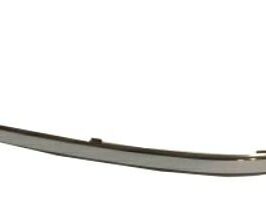 MODANATURA SX PARAURTI ANTERIORE CROMATA PER MERCEDES CLASSE E C207 01/2009> [OE A2078851921]