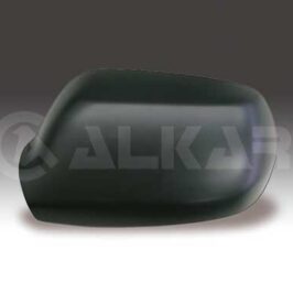 CALOTTA RETROVISORE SX NERA PER MAZDA 3 10/2003-12/2008