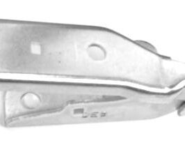 CERNIERA SX COFANO ANTERIORE PER VW POLO 08/2001>08/2009 OE 6Q0823302B