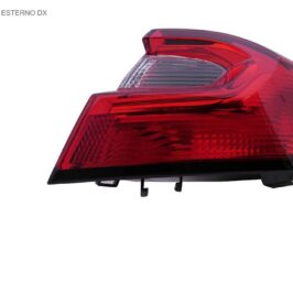 FANALE POSTERIORE ESTERNO DX PER FORD FIESTA 12/2021> OE 2510414