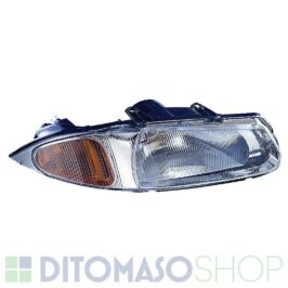 FARO DESTRO H4 ELETTRICO PER ROVER 200 10/1995>12/1999 OE 88205128