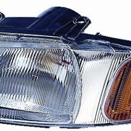 FARO DX H4 ELETTRICO PER ROVER 200 10/1995>12/1999 [OE 88205128]