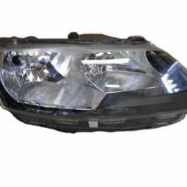 FARO DX H7-H15 C/MOTORINO ELETTRICO PER SKODA RAPID 01/2012>  VALEO [OE 5JB041016]