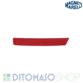 CATADIOTTRO DX PER ALFA ROMEO 147 10/2000> MARELLI OE 46776234