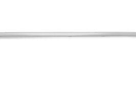 MODANATURA SPOILER PARAURTI POSTERIORE CROMATA PER SMART FORTWO 03/2007> [OE A4518850074]