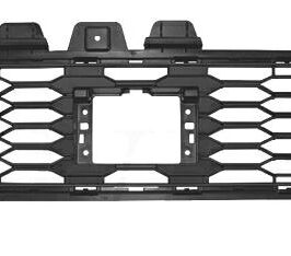 GRIGLIA PARAURTI ANTERIORE C/CRUIS CONTROL PER DACIA SANDERO 01/2020> [OE 622542460R]