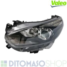 FARO SINISTRO H7 PER FORD S-MAX ST LINE 05/2015> VALEO OE 2272547