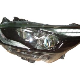 FARO SX H7 FORD S-MAX ST LINE 05/15>