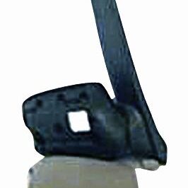 RETROVISORE DX ELETTRICO TERMICO C/PRIMER+LUCCIOLA+LUCE DI CORTESIA PER FORD FOCUS C-MAX 2003> 7PIN