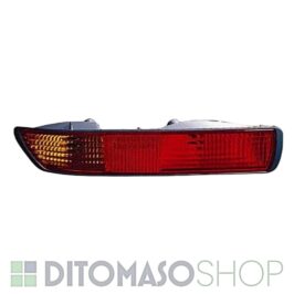 RETRONEBBIA SINISTRO PER MITSUBISHI PAJERO 01/2001>12/2002 OE MR508783