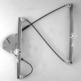 MECCANISMO SX ALZACRISTALLO ELETTRICO ANTERIORE PER BMW S3 E46 05/1998-02/2005 [OE 51337020659]