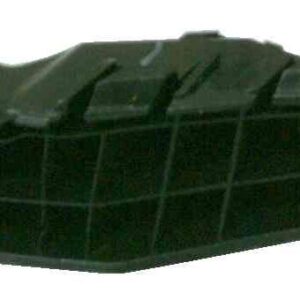 STAFFA PARAURTI ANTERIORE SX PER KIA SOUL 02/2009>12/2013 [OE 865532K000]