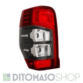 FANALE POSTERIORE SINISTRO A LED PER MITSUBISHI L200 07/2019> OE 8330B215