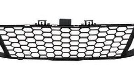 GRIGLIA PARAURTI ANTERIORE PER BMW SERIE 2 F22-F23 01/2013> M-PKG [OE 51118055434]