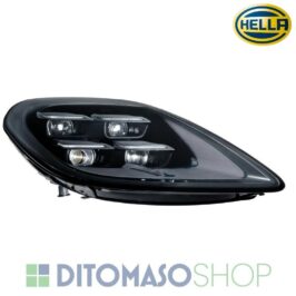 FARO DX MATRIX LED PER PORSCHE PANAMERA 06/2023> HELLA OE 976941682