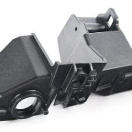 STAFFA PARAURTI ANTERIORE INTERNA DX PER AUDI Q5 01/2016> OE 80A807284A