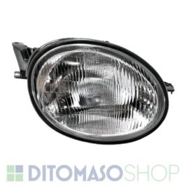 FARO DX H4 ELETTRICO PER TOYOTA COROLLA 05/1997>01/2000 [OE 811101E370]