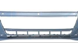 PARAURTI ANTERIORE PRIMED C/LAVAFARI+PA PER AUDI Q7 S-LINE 10/2015> OE 4M0807065EGRU