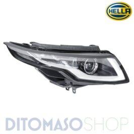 FARO DX HB3 PER RANGE ROVER EVOQUE 06/2015> HELLA [OE GJ3213W029BC]