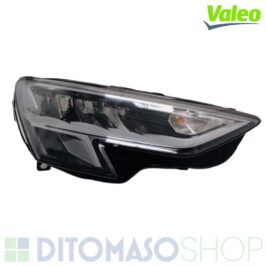 FARO DX A LED AUDI A3 SPORTBACK-SEDAN 02/24>