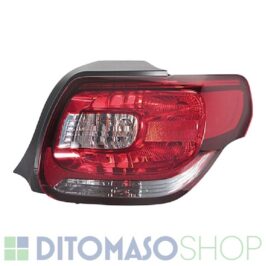 FANALE POSTERIORE DESTRO PER CITROEN DS3 11/2009> OE 9676973380