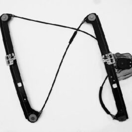 MECCANISMO ALZACRISTALLO ELETTRICO ANTERIORE DX PER BMW X5 E53 1999>2006 OE 51338254912