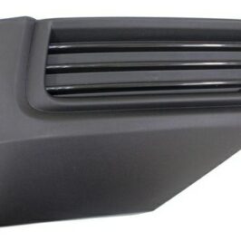 GRIGLIA SPOILER A/DX VW TIGUAN  01/16>
