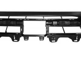 GRIGLIA PARAURTI ANTERIORE C/REGOLAZIONE VELOCIT&Agrave;  PER BMW SERIE 3 F30/F31 06/2011> OE 51117279703