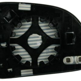 VETRO SPECCHIO DX C/PIASTRA TERMICO ASF PER AUDI A5 2007-