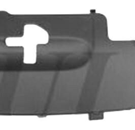 COPERTURA GRIGLIA RADIATORE INTERNA PER PEUGEOT 308 ACTIVE 01/2013>03/2017 OE 98039139XT