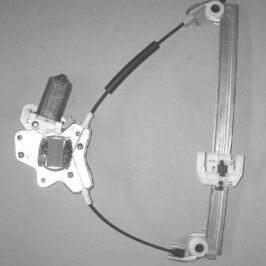 ALZACRISTALLO ELETTRICO POSTERIORE DX PER CITROEN XSARA PICASSO 11/1999>09/2006 [OE 922367]