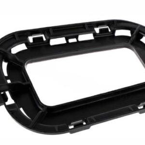 STAFFA PARAURTI POSTERIORE DX SMALL PER PORSCHE CAYENNE 01/2010> OE 95850577210