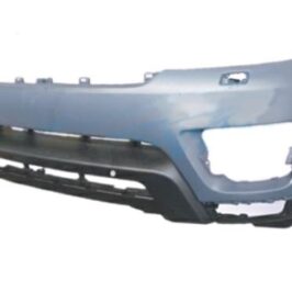 PARAURTI ANTERIORE C/PRIMER +LAVAFARI+SENSORI PER RANGE ROVER SPORT 04/2013> [OE LR045030]