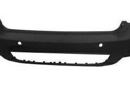 PARAURTI POSTERIORE PRIMED C/PDC PER MINI COUNTRYMAN R60 09/2010> [OE 51129806645]