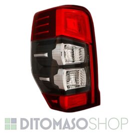 FANALE POSTERIORE SINISTRO PER MITSUBISHI L200 07/2019> OE 8330B211