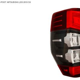 FANALE POSTERIORE SX PER MITSUBISHI L200 07/2019> [OE 8330B211]