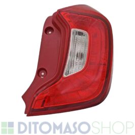 FANALE POSTERIORE DESTRO PER KIA PICANTO 01/2017>OE 92402G6000