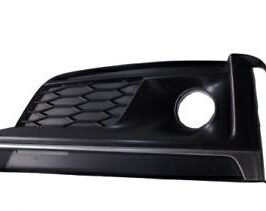 GRIGLIA FENDINEBBIA SX C/MODANATURA CROMATA PER AUDI A5 S-LINE 06/2016> OE 8W6807681GRU6