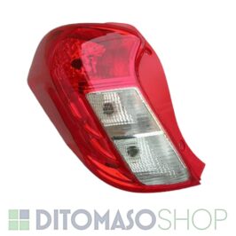 FANALE POSTERIORE SINISTRO PER OPEL MOKKA 01/2013> OE 1222403