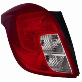 FANALE POSTERIORE SX PER OPEL MOKKA 01/2013> [OE 1222403]