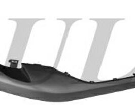 MODANATURA SOTTOGRIGLIA PER PEUGEOT PARTNER-RIFTER 01/2018> OE 1632654880