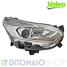 FARO DESTRO CROMATO FBL PER FORD GALAXI 05/2015> VALEO OE EM2B13W029JE