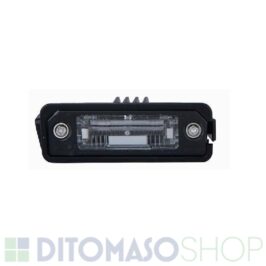 FANALE TARGA DX/SX PER VW GOLF V 08/2003>-EOS 01/2006>-PASSAT CC 05/2008> [OE 3D0943021A]