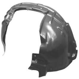 PARASASSI ANTERIORE SX PER AUDI Q5 04/2008> [OE 8R0821171F]