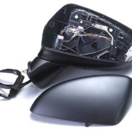 RETROVISORE SX ELETTRICO TERMICO PRIMERIZZATO ABBATTIBILE C/LUCCIOLA+LANE ASSIST 10PIN PER MAZDA 6 10/2012-